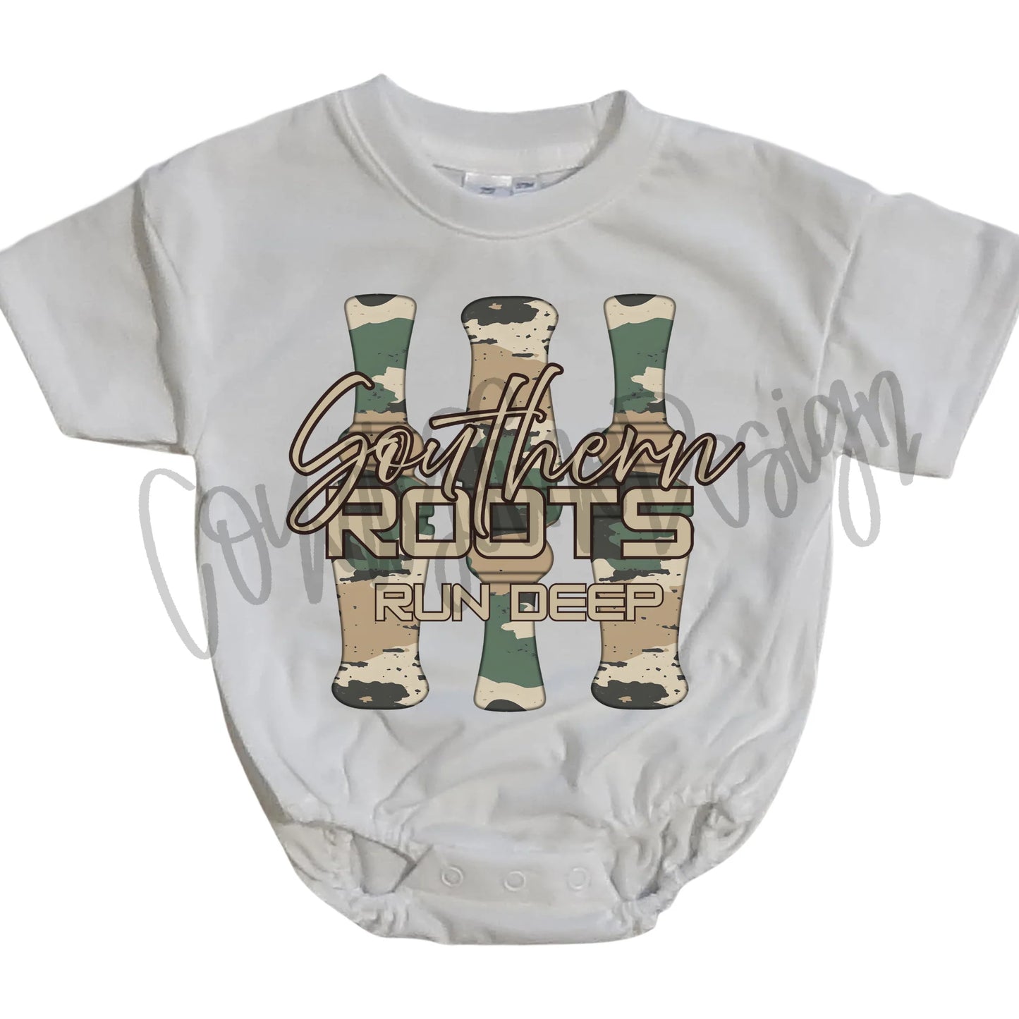 Duck Calls Southern Roots Run Deep