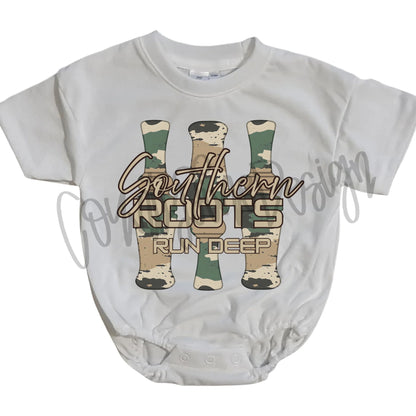 Duck Calls Southern Roots Run Deep