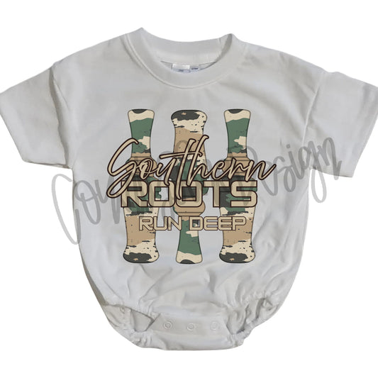Duck Calls Southern Roots Run Deep