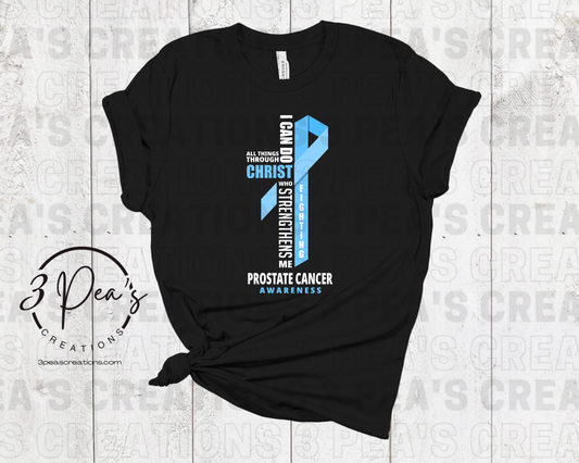 Prostrate Awareness