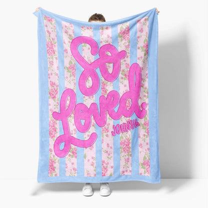 Soft Theme Blankets