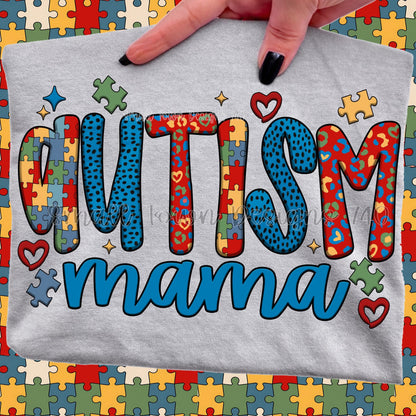 Autism Mama