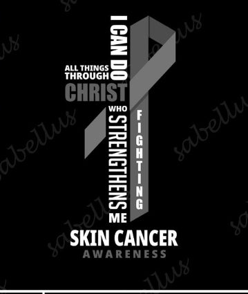 Skin Cancer Fighter