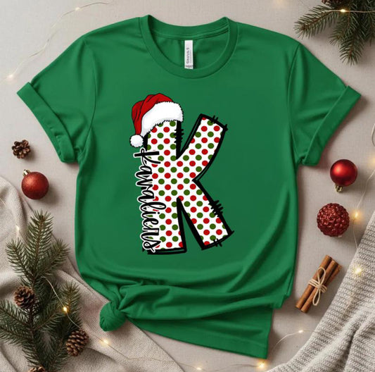 Kavaliers Christmas Letter