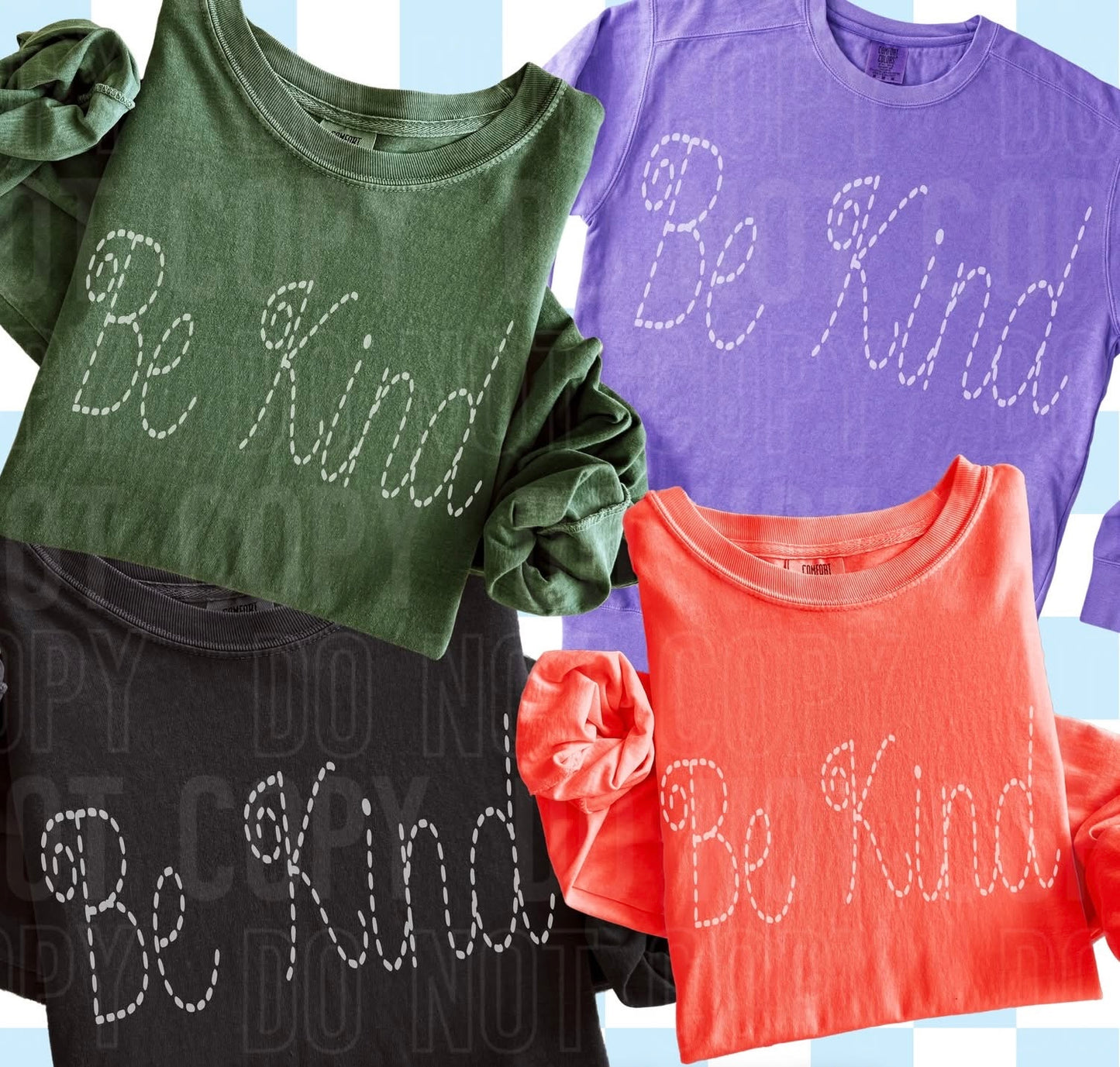 Be Kind