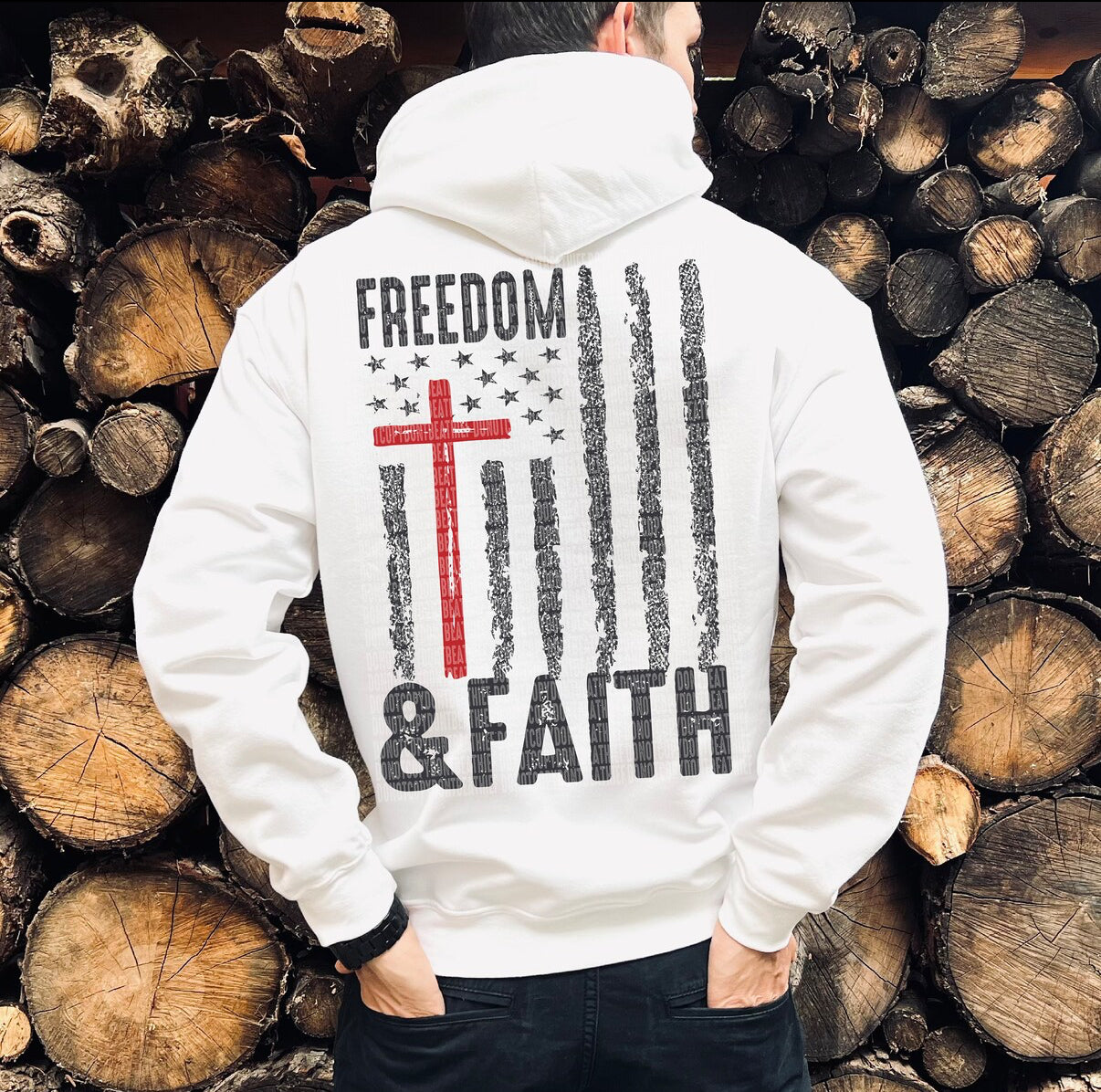Freedom and Faith (SDD)