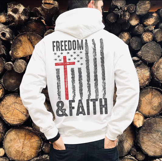 Freedom and Faith (SDD)