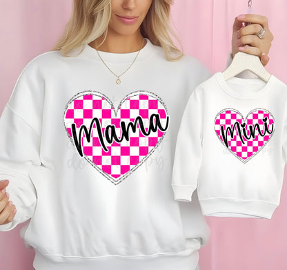 Mama Valentine
