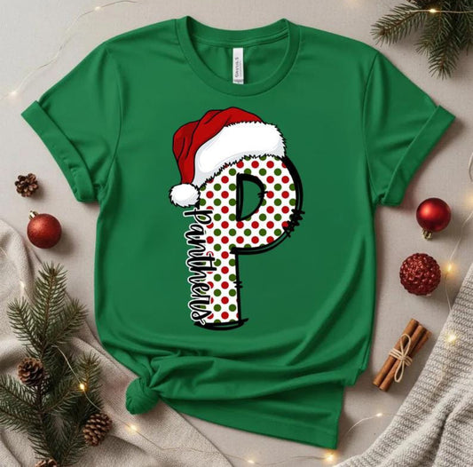 Panthers Christmas Letter