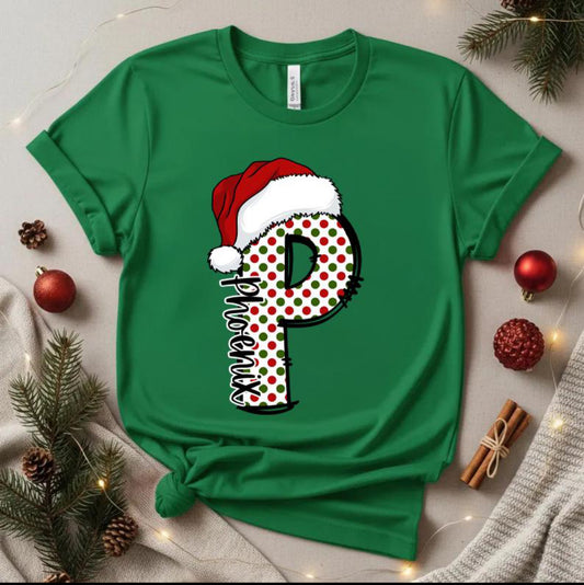 Phoenix Christmas Letter