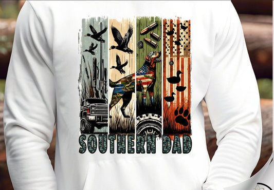 Southern Dad