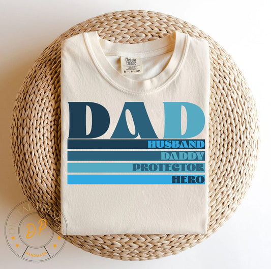 Dad (E)