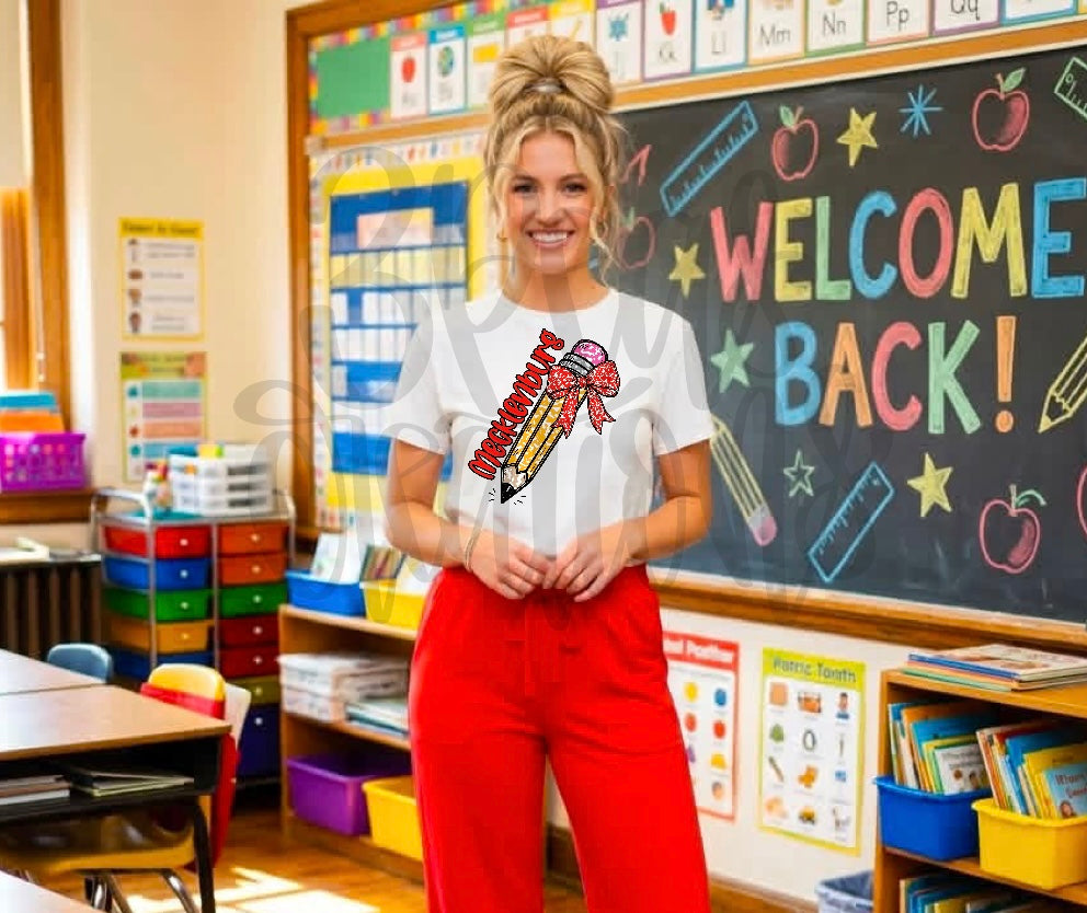 Mecklenburg Pencil