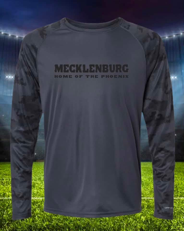 Performance Mascot Shirts (Close 7/12 @ 6pm)