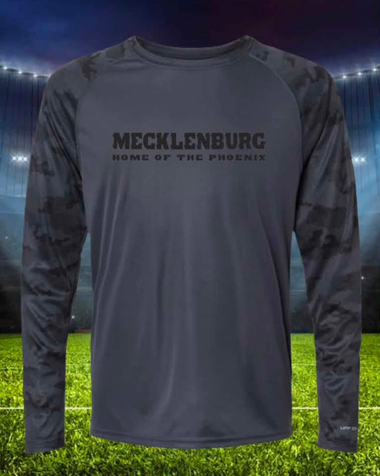 Performance Mascot Shirts (Close 7/12 @ 6pm)
