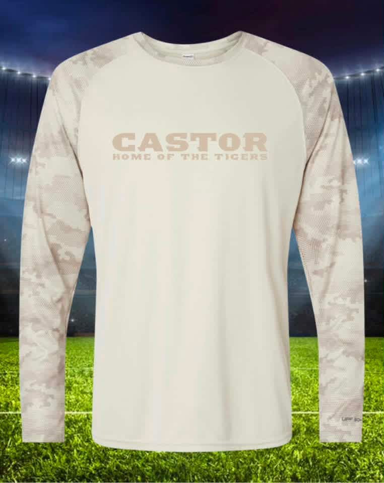 Performance Mascot Shirts (Close 7/12 @ 6pm)