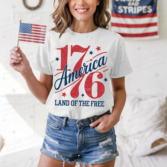 1776 (OC)