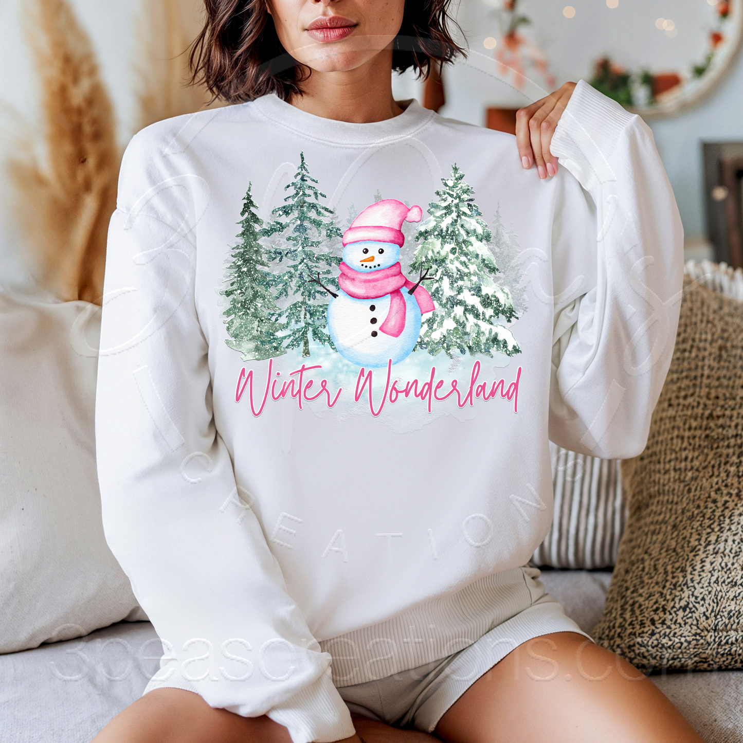 Winter Wonderland