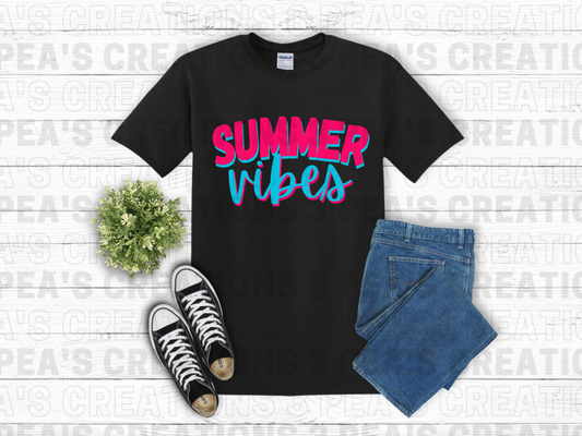 Summer Vibes