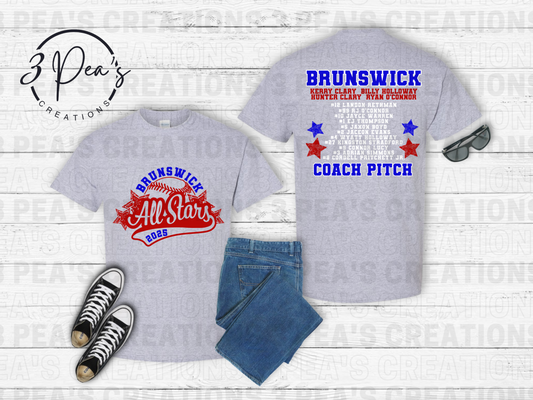 Brunswick All-Stars