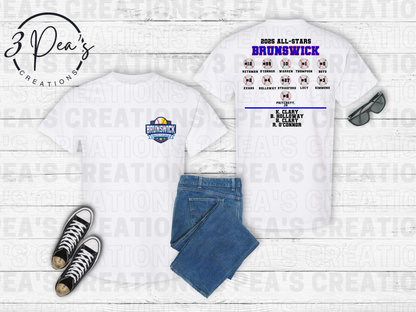 Youth Brunswick All-Stars #2