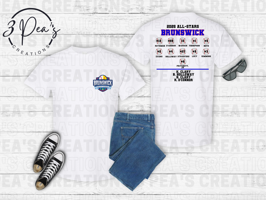 Brunswick All-Stars #2