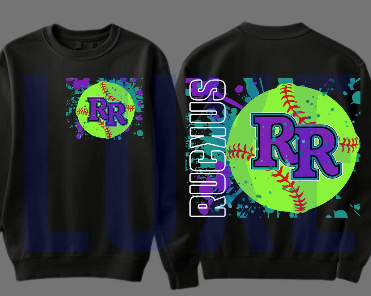 Ruckus Splatter