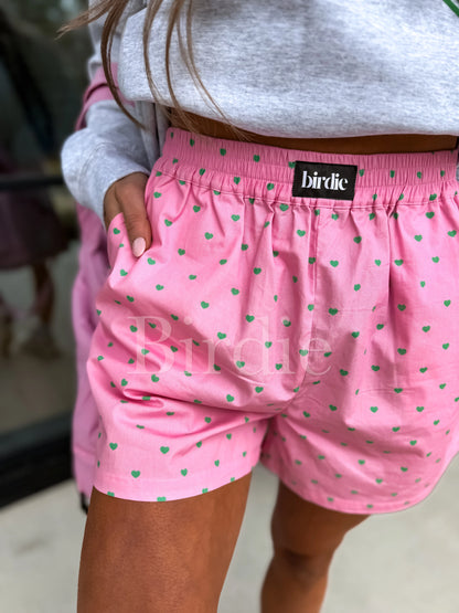 Pre-Order Boxer Shorts