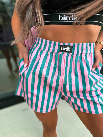 Pre-Order Boxer Shorts
