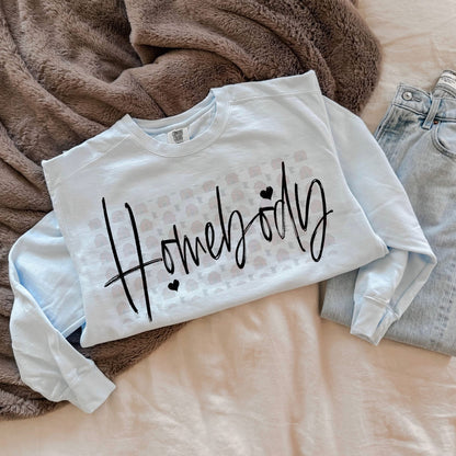 Homebody