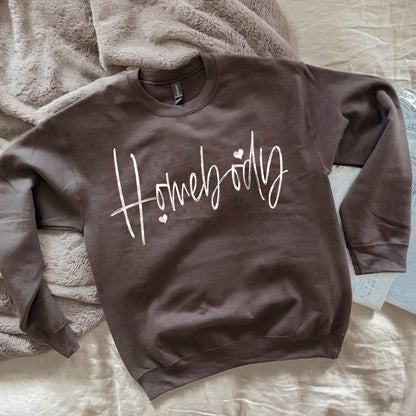 Homebody