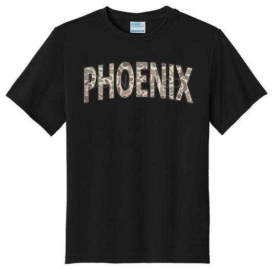 Phoenix Camo (WC)