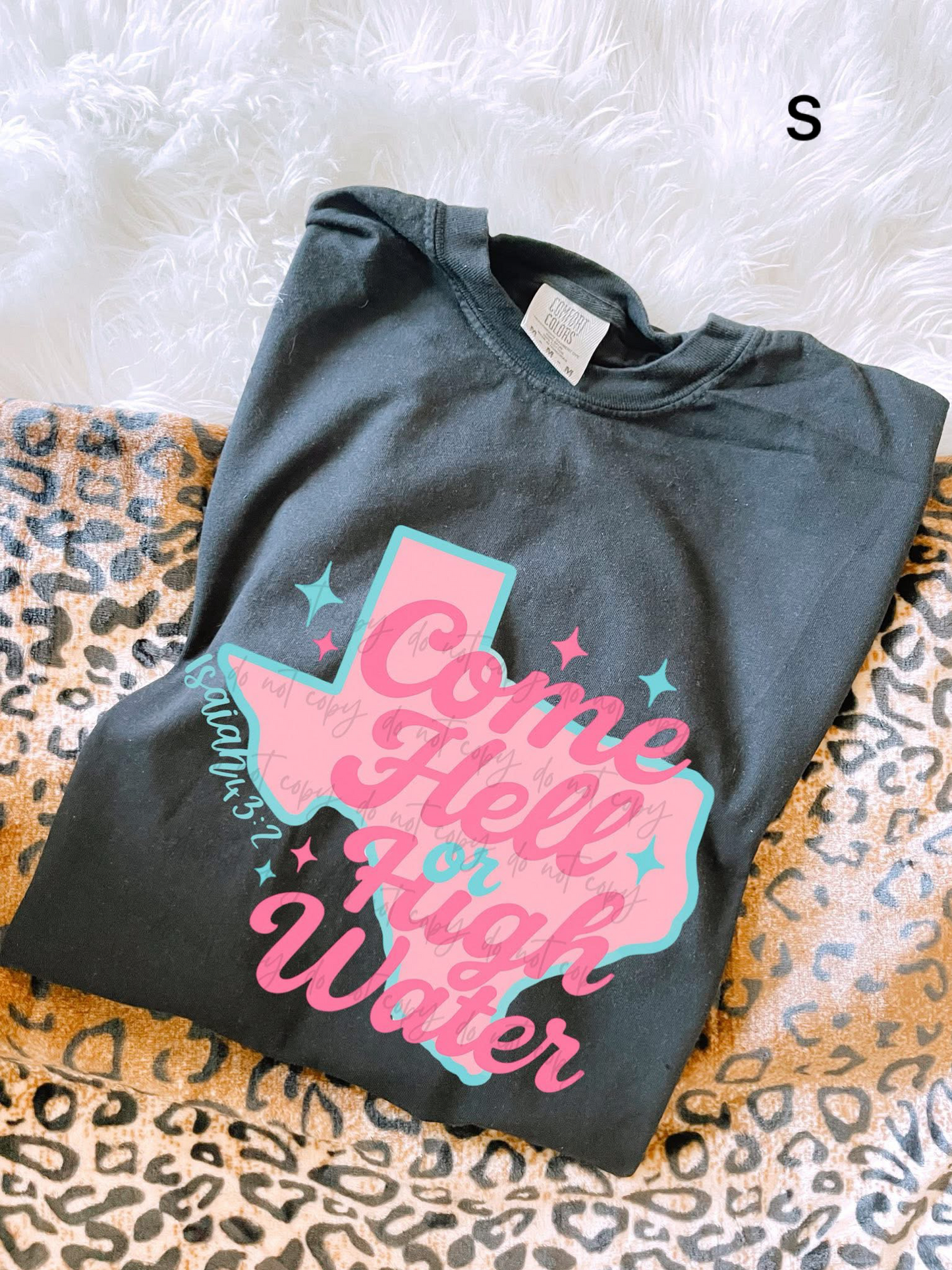 Pray for Texas Fundraiser