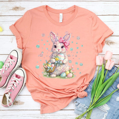Pastel Bunny