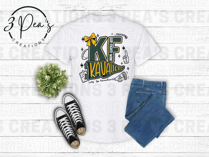 KF Kavaliers Pennant