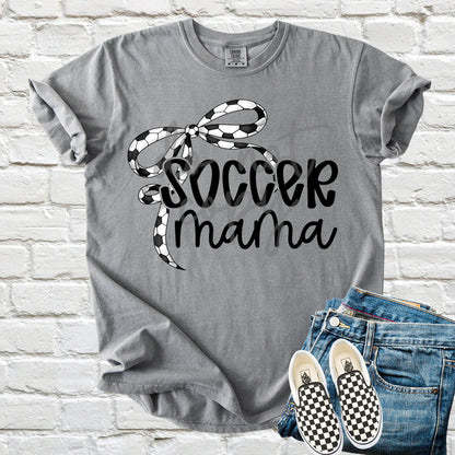 Soccer Mama