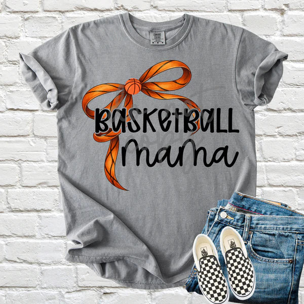 Basketball Mama
