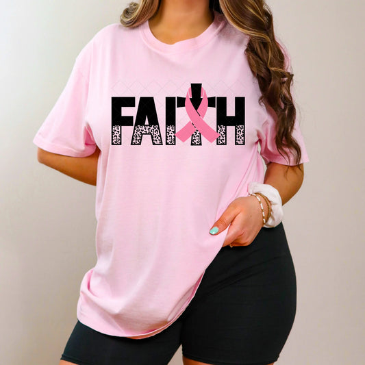 Faith Breast Cancer Awareness (CC)