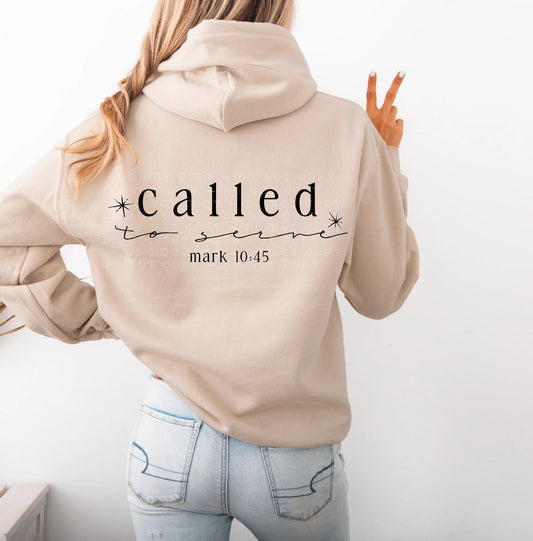 Called to Serve