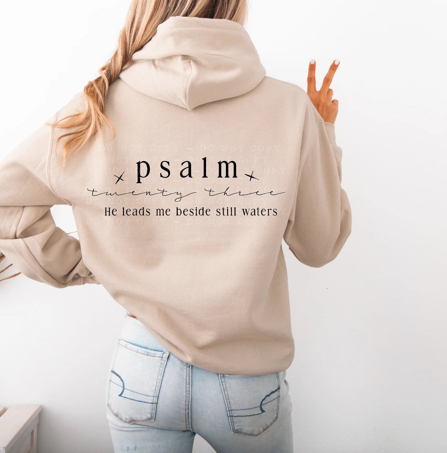 Psalm 23