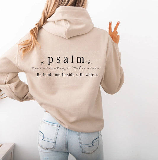 Psalm 23