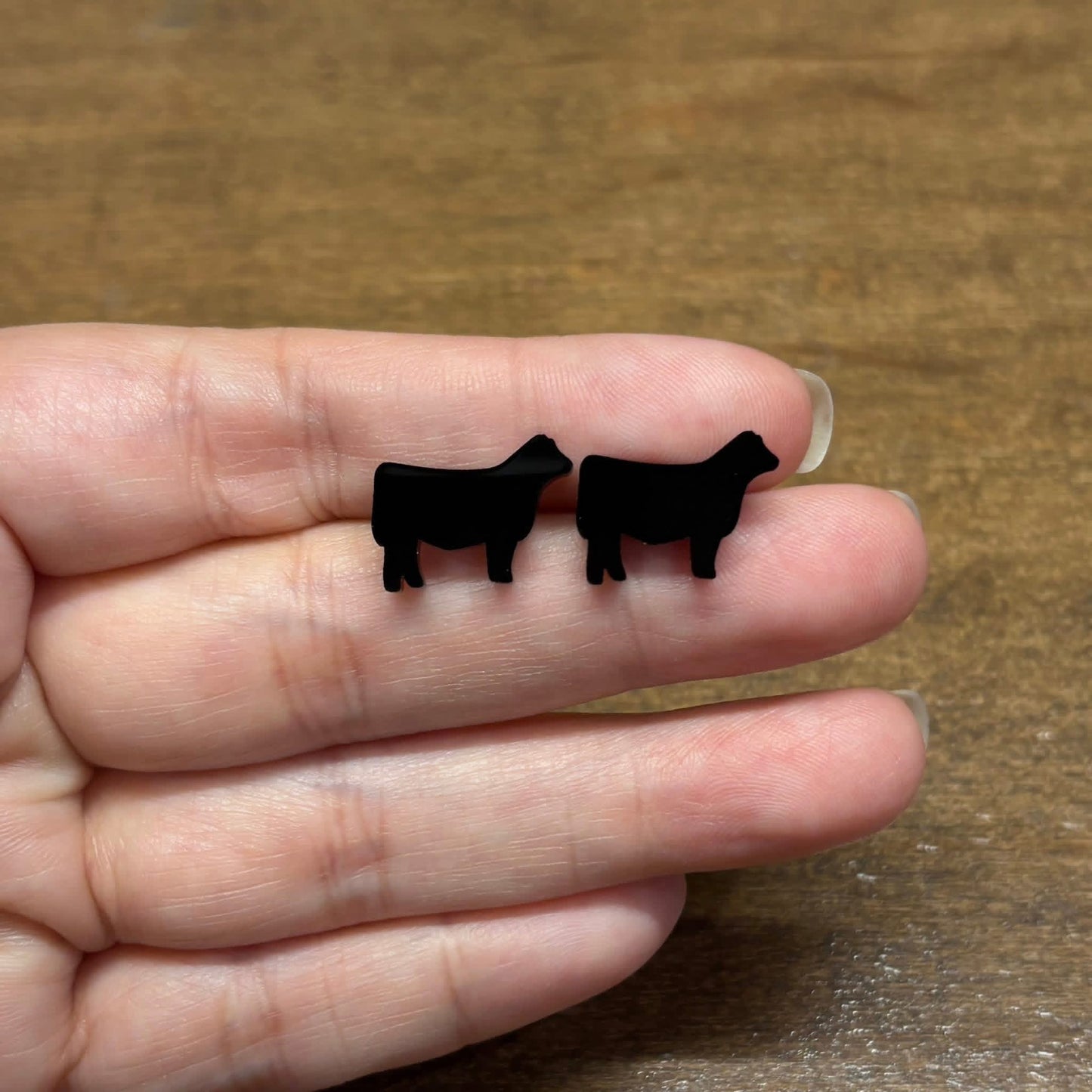 Farm Animal Studs
