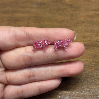 Farm Animal Studs