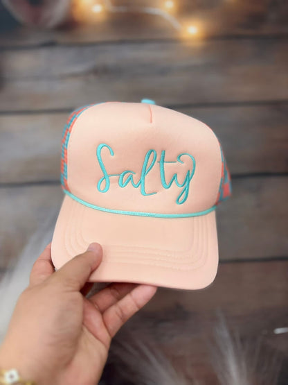 Trucker Hats #2