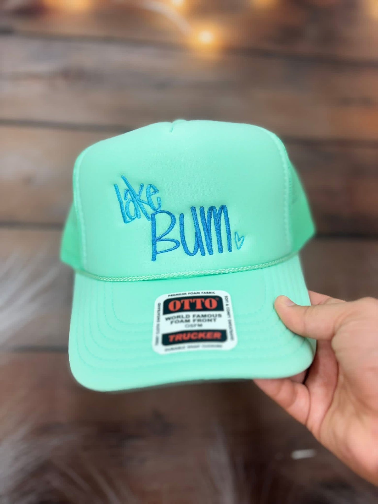 Trucker Hats #2