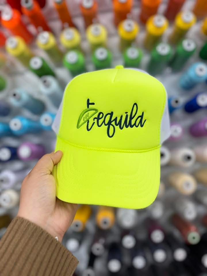 Trucker Hats #2