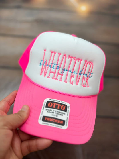 Trucker Hats #2