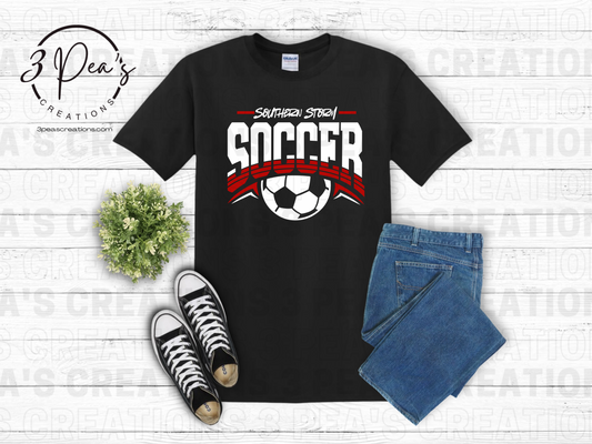 Southern Storm Soccer #2