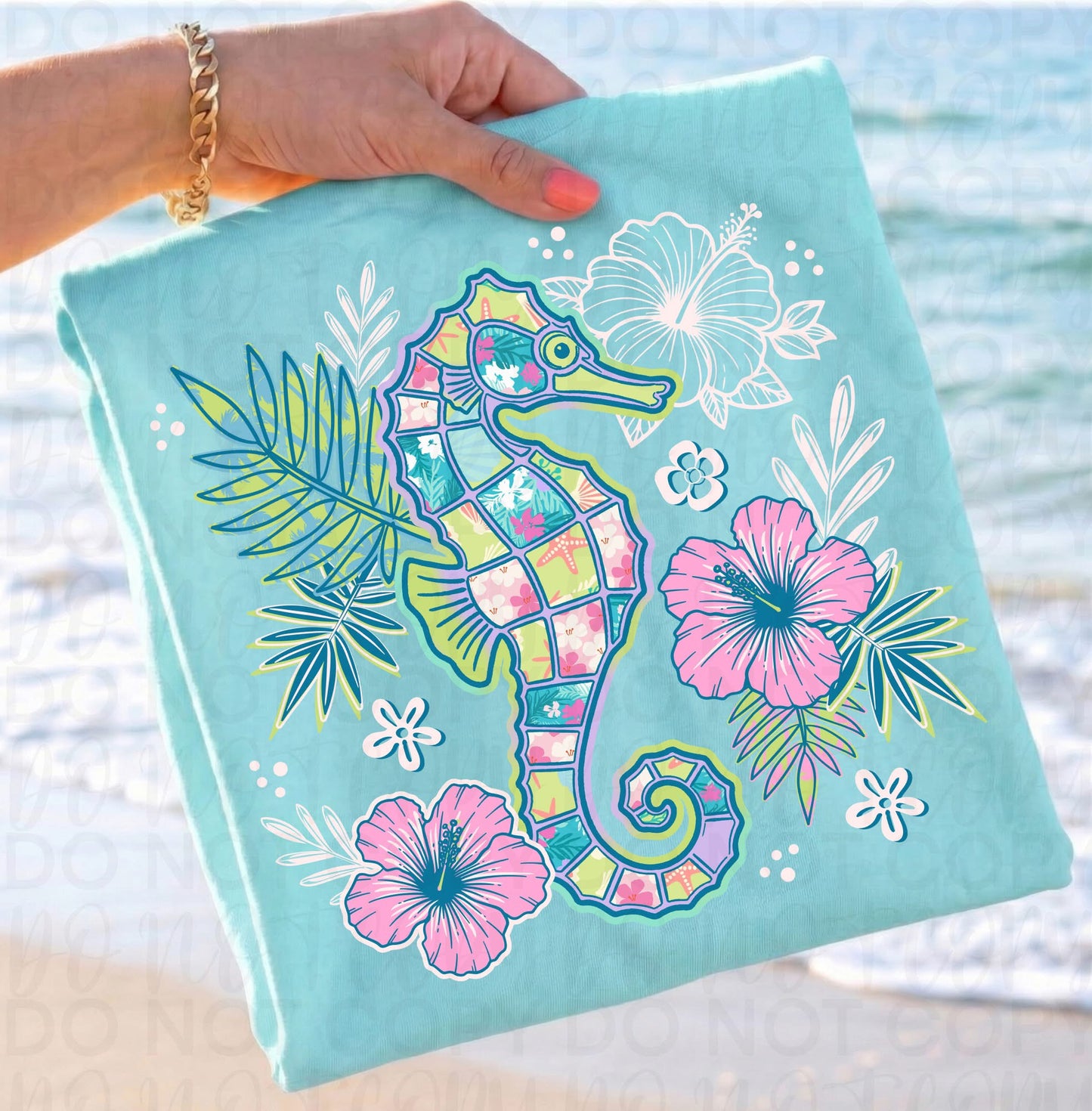 Seahorse