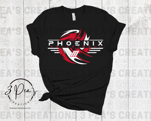 Phoenix Volleyball